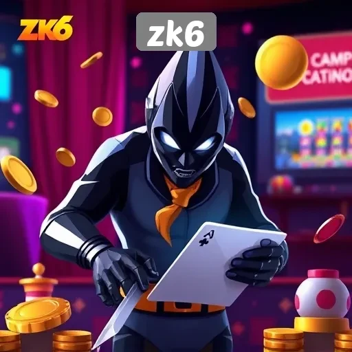 Kelebihan dan Kekurangan Bermain di Situs Game zk6