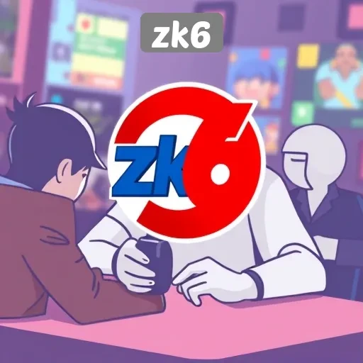 Keuntungan Bergabung di Komunitas Game zk6