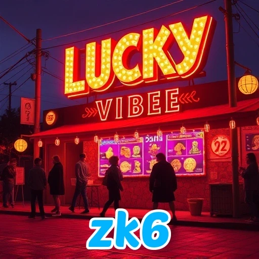 zk6: Menggali Keasyikan Game Kooperatif yang Seru