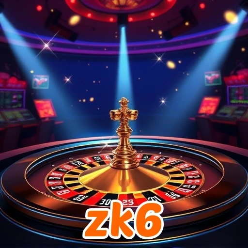 zk6: Menjadi Bagian dari Komunitas Gamer Terbesar di Indonesia