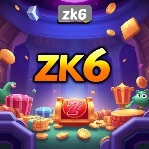 Menjelajahi Fitur Menarik Situs Game zk6
