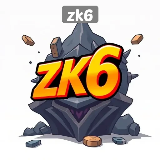 Ekosistem Game dan Komunitas di zk6 yang Berkembang