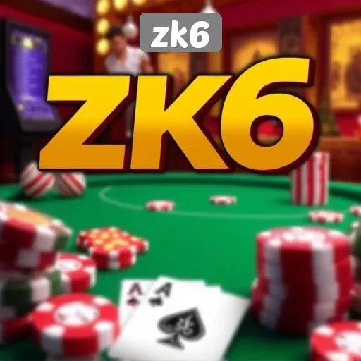 Analisis Kualitas Permainan di zk6 dan Pengalaman Pengguna