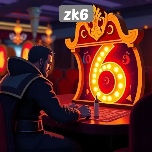 Ulasan Komunitas Gamer Terhadap Pengalaman di zk6