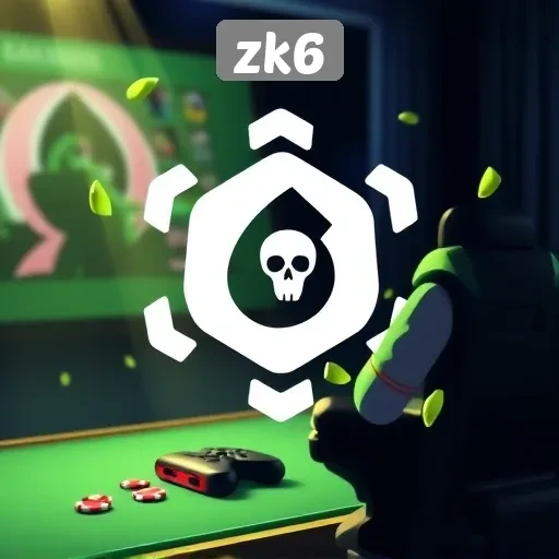 Panduan Memulai di Situs Game zk6