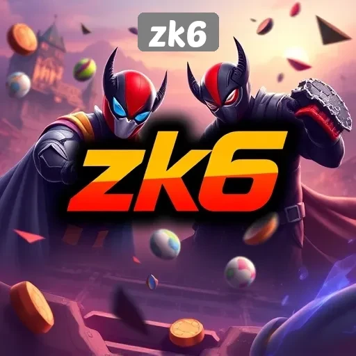 Mengenal zk6 Sebagai Platform Permainan Terbaru