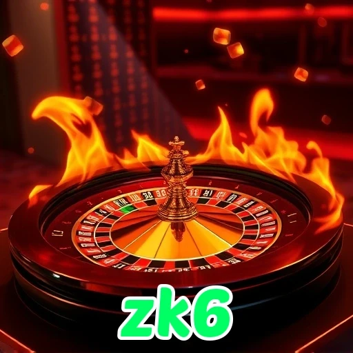 zk6: Menjelajahi Fitur Game Mobile yang Menggembirakan