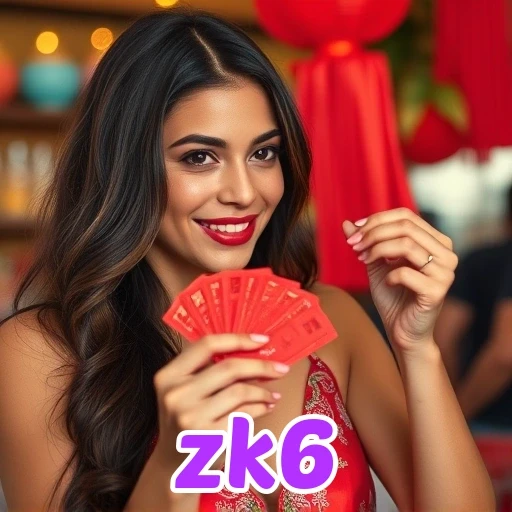zk6: Platform Game Multiplayer Terbaik Untuk Gamer Indonesia