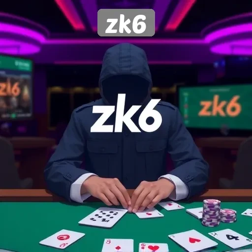 Skema Pembayaran dan Keamanan di Situs Game zk6
