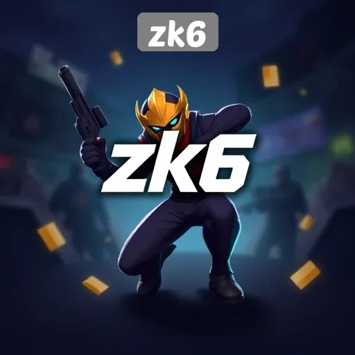 Tren Game Populer di zk6 yang Harus Diketahui Pengguna