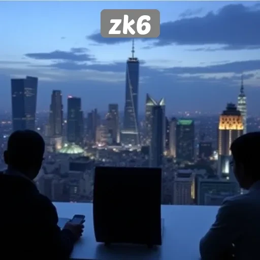 Cara Mendaftar dan Menggunakan zk6 untuk Pemula