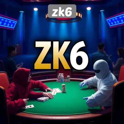Tips dan Trik Menang di Permainan zk6