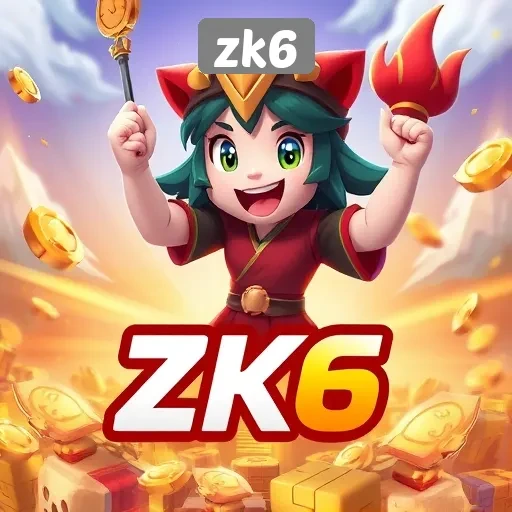 Beragam Genre Game yang Tersedia di zk6