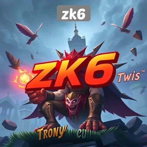 Mengapa zk6 Menjadi Pilihan Favorit Gamer Indonesia