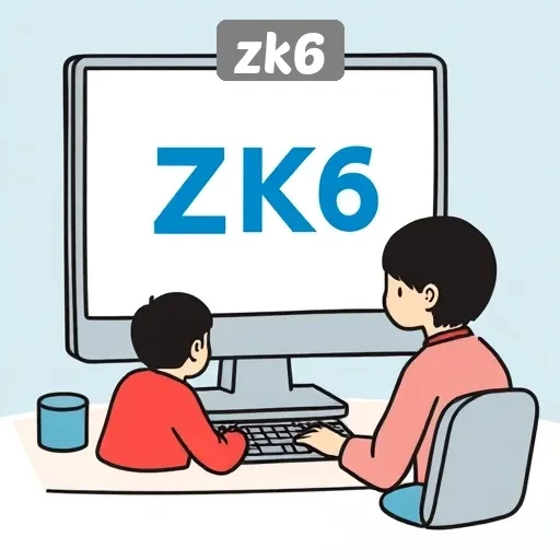 Dasar-dasar Penggunaan Situs Game ZK6 untuk Pemula