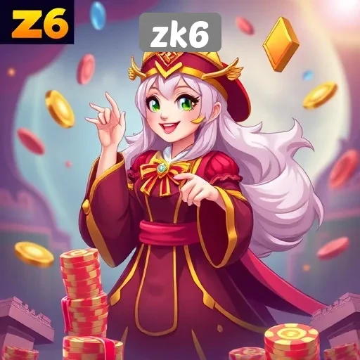 Mengungkap Keunikan dan Fitur Menarik Situs Game zk6