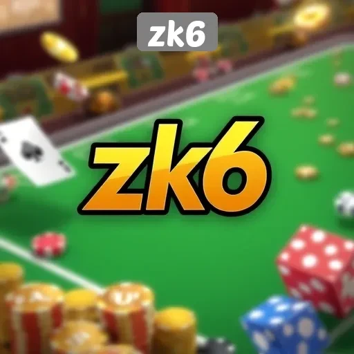 Panduan Lengkap Mengenai Situs Game zk6 untuk Pemain Baru
