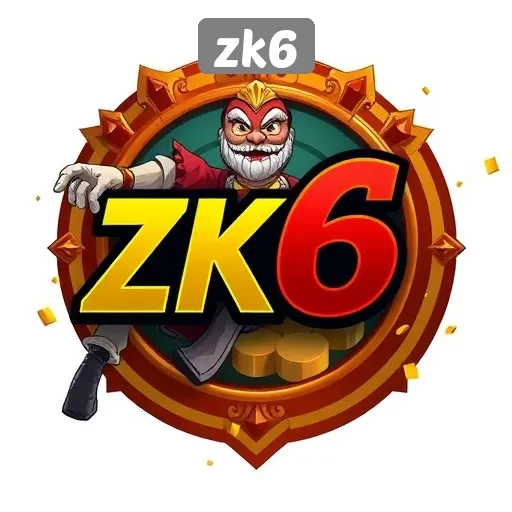 Review Menyeluruh Tentang Situs Game Zk6 untuk Gamer Indonesia