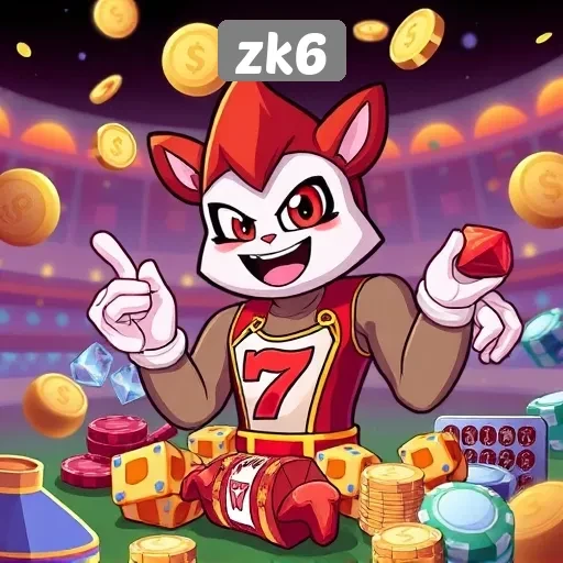 Mengenal lebih dekat situs game zk6 untuk para gamer
