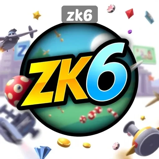 Mengenal Situs Game zk6 yang Sedang Populer di Kalangan Gamer