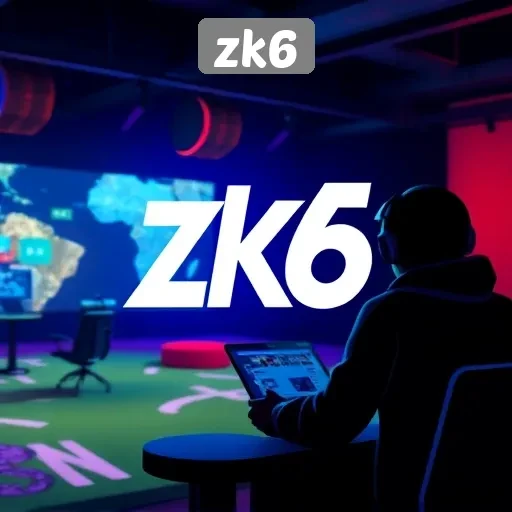 Dampak Zk6 terhadap Komunitas Game Lokal di Indonesia