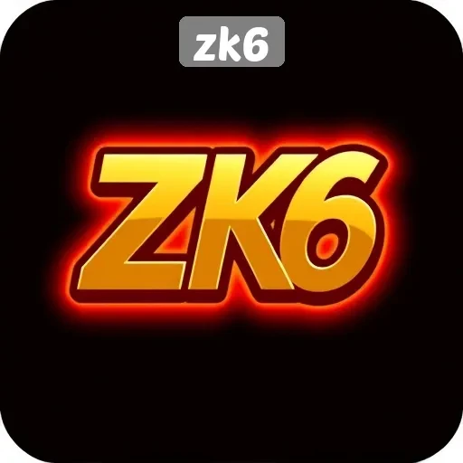 ZK6 Sebagai Platform Game Online Terkini di Indonesia